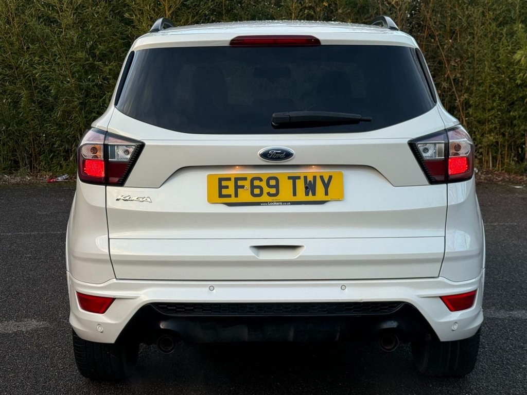 Used Ford Kuga 2019 for sale - 77302135: Photo 6
