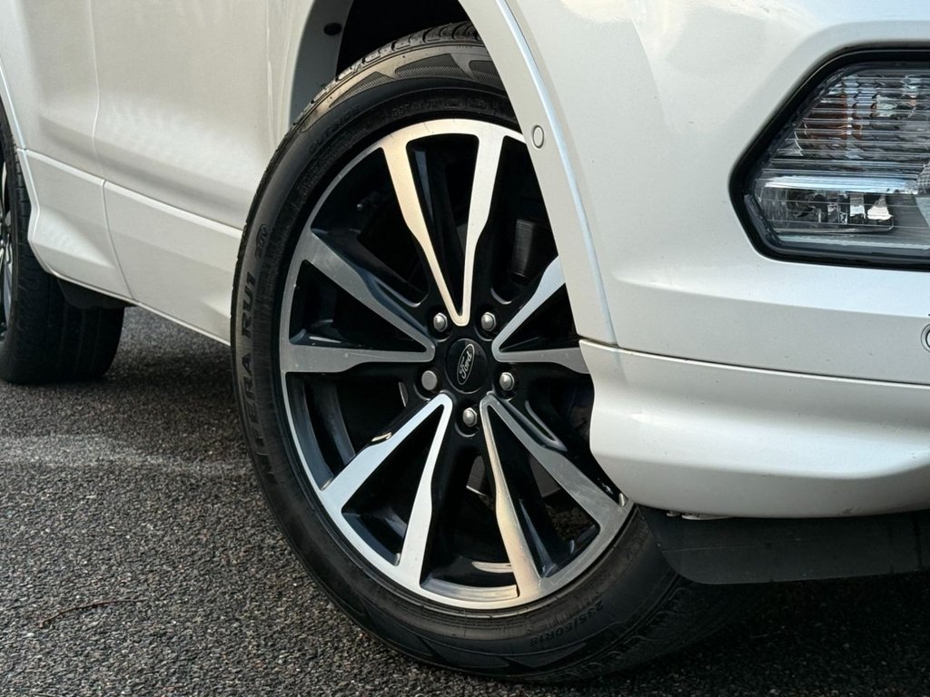 Used Ford Kuga 2019 for sale - 77302135: Photo 7