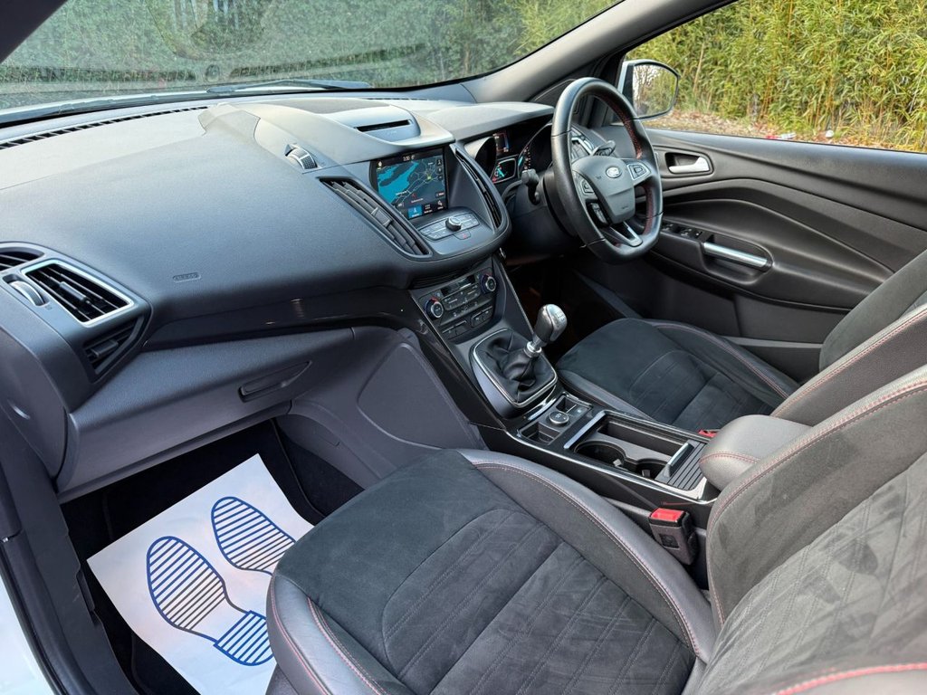 Used Ford Kuga 2019 for sale - 77302135: Photo 8