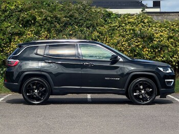 Used Jeep Compass 2018 for sale - 78942939: Photo