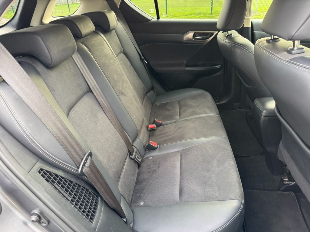 Used Lexus CT 2019 for sale - 76986476: Photo 12