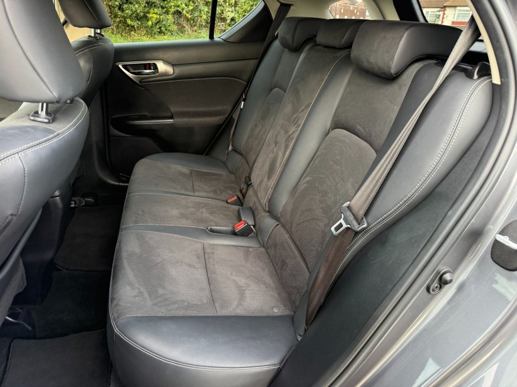 Used Lexus CT 2019 for sale - 76986476: Photo 13