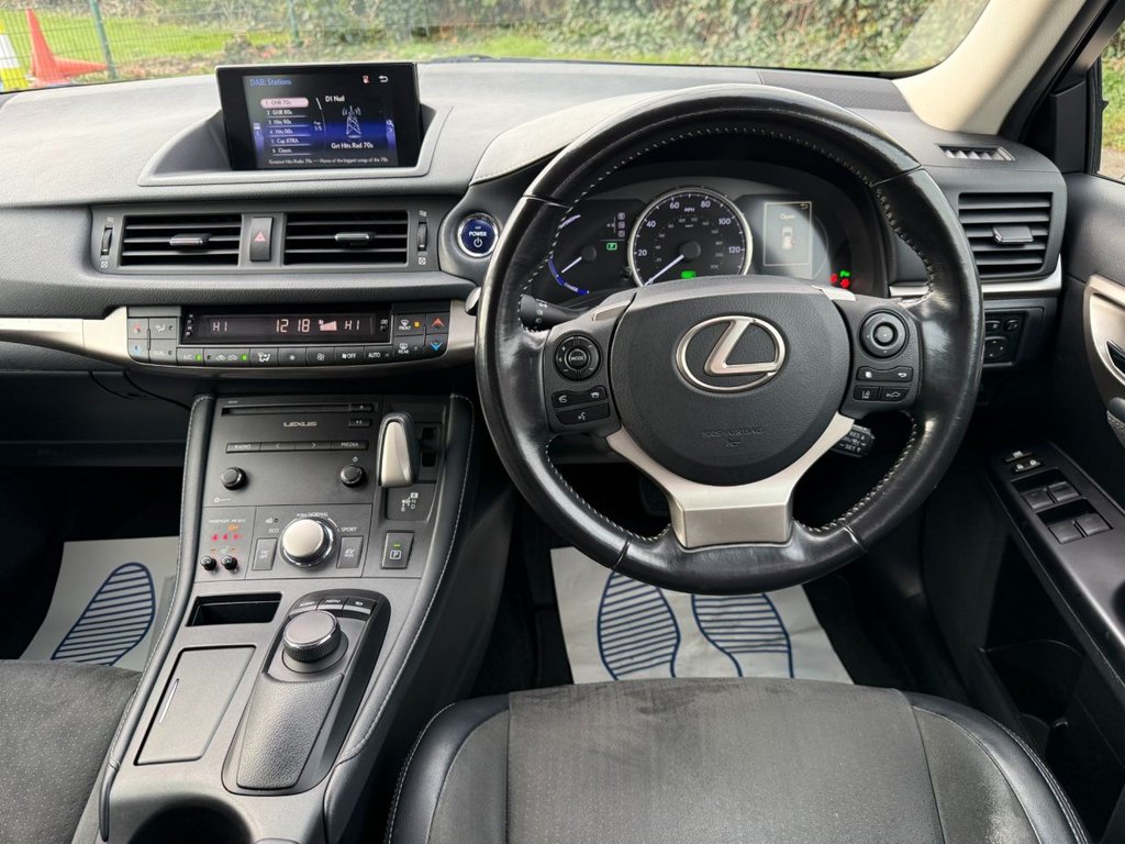 Used Lexus CT 2019 for sale - 76986476: Photo 14