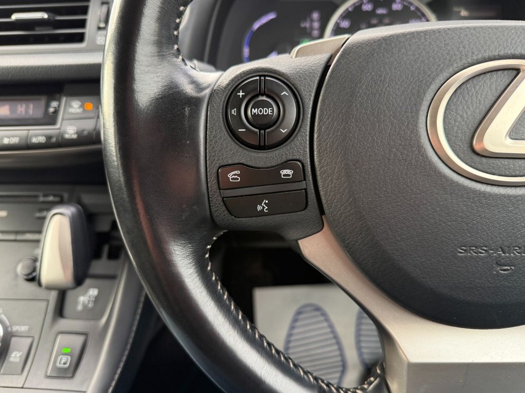 Used Lexus CT 2019 for sale - 76986476: Photo 16