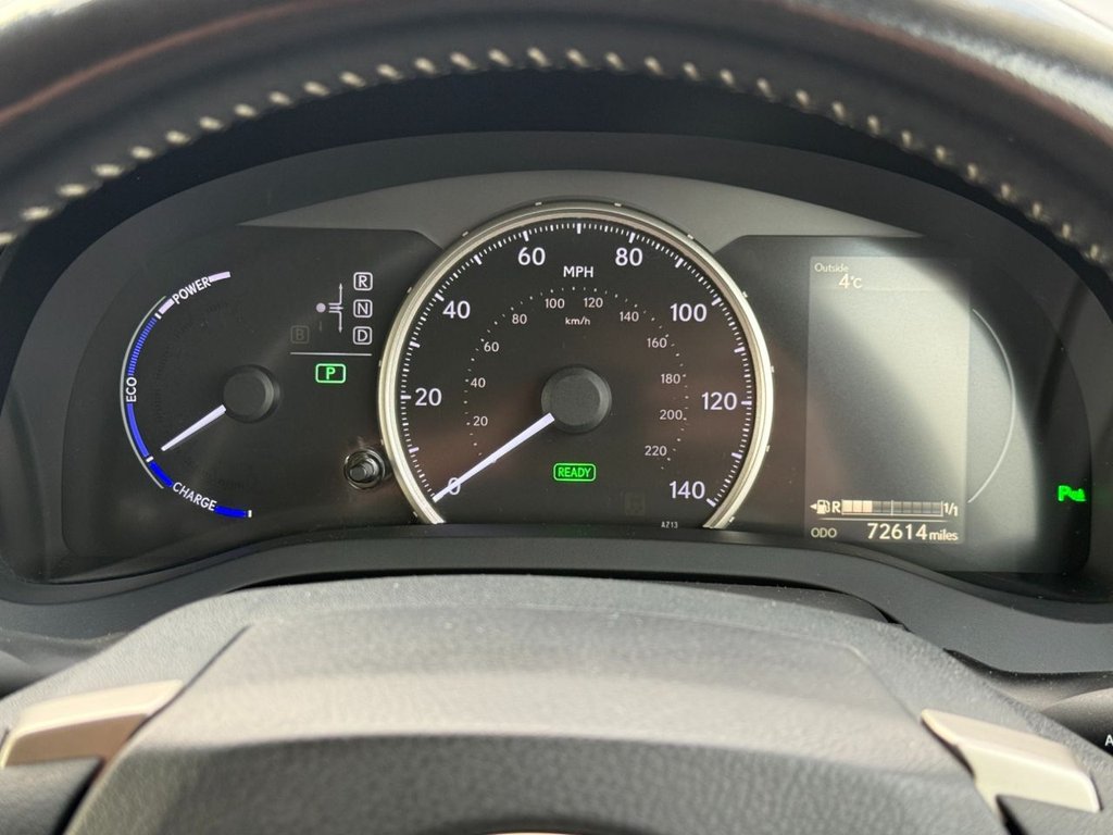 Used Lexus CT 2019 for sale - 76986476: Photo 20