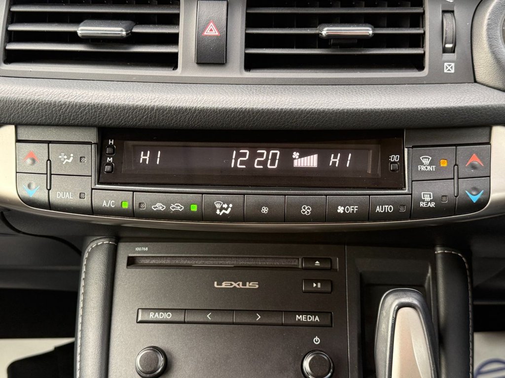 Used Lexus CT 2019 for sale - 76986476: Photo 26