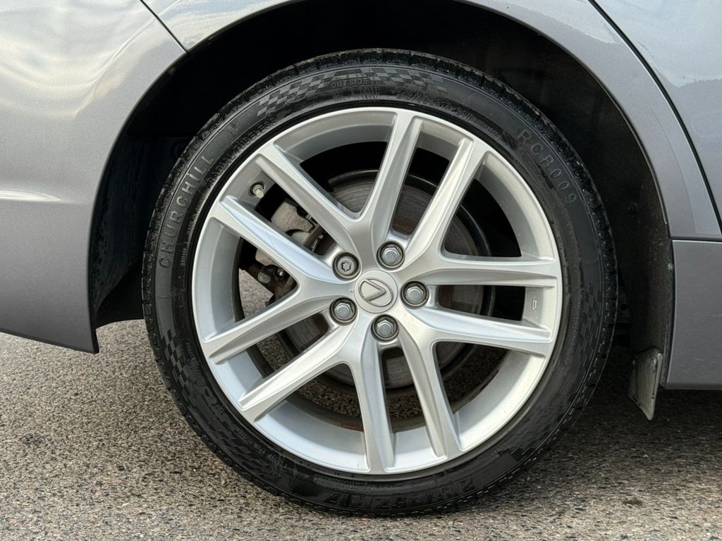 Used Lexus CT 2019 for sale - 76986476: Photo 36