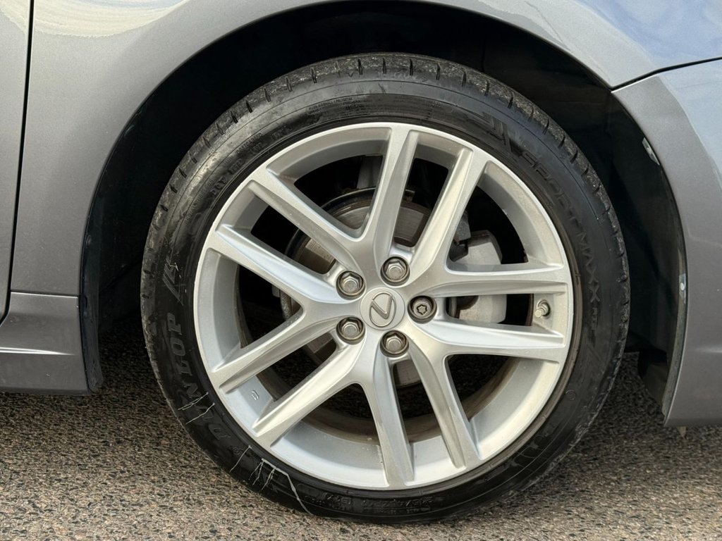 Used Lexus CT 2019 for sale - 76986476: Photo 37