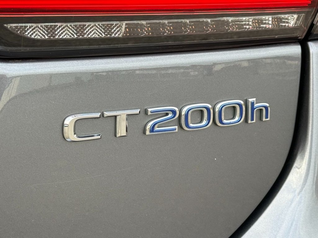 Used Lexus CT 2019 for sale - 76986476: Photo 42