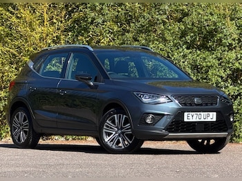 Used SEAT Arona 2020 for sale - 78481988: Photo