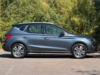 Used SEAT Arona 2020 for sale - 78481988: Photo