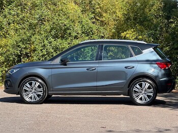 Used SEAT Arona 2020 for sale - 78481988: Photo
