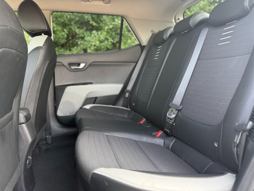 Used Kia Stonic 2022 for sale - 77065184: Photo 12