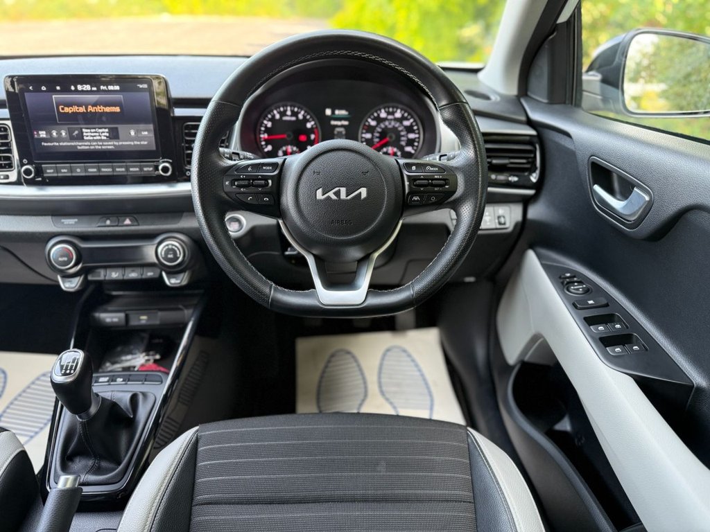 Used Kia Stonic 2022 for sale - 77065184: Photo 14