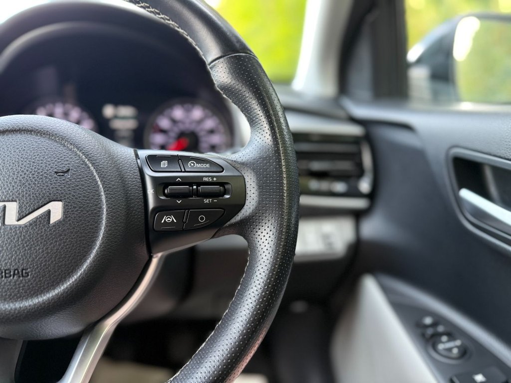 Used Kia Stonic 2022 for sale - 77065184: Photo 16