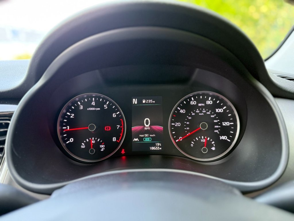 Used Kia Stonic 2022 for sale - 77065184: Photo 19