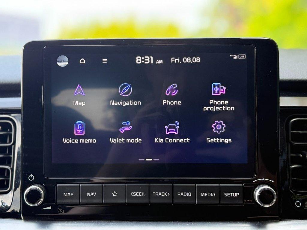 Used Kia Stonic 2022 for sale - 77065184: Photo 24