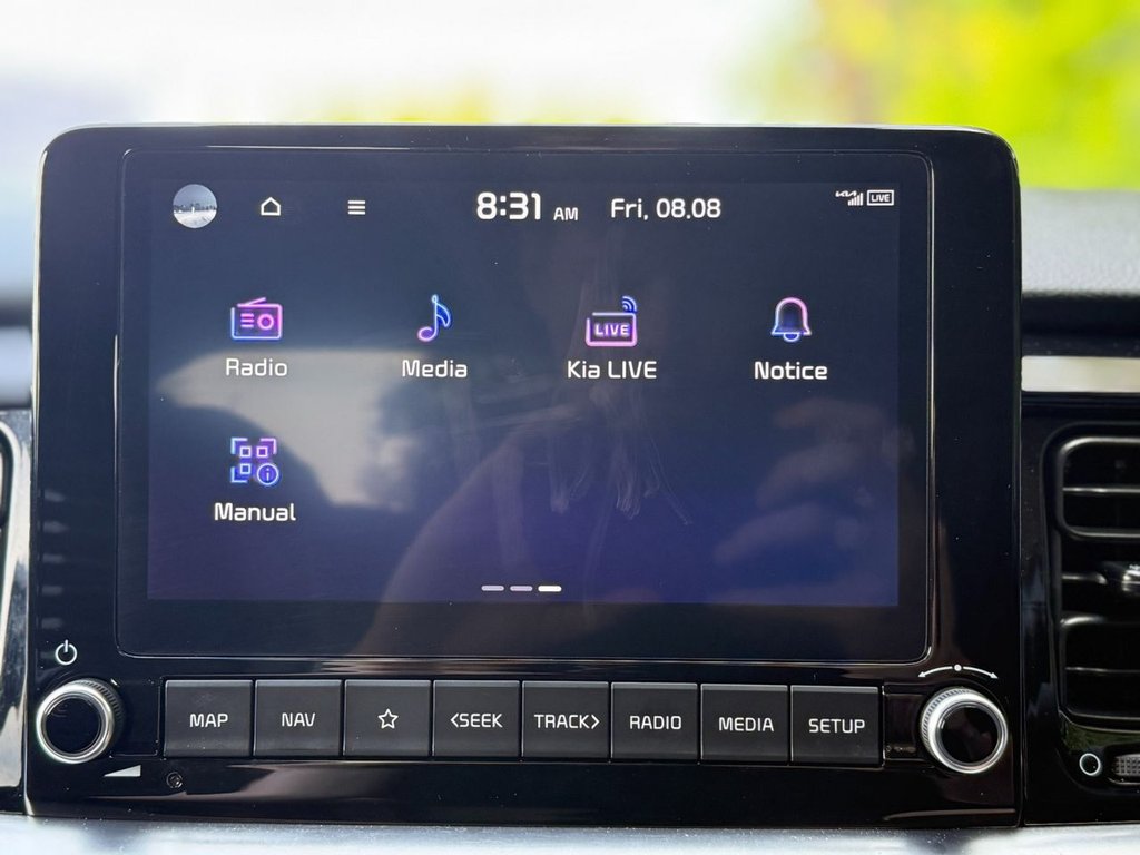 Used Kia Stonic 2022 for sale - 77065184: Photo 25