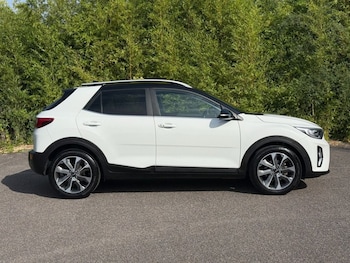 Used Kia Stonic 2022 for sale - 77065184: Photo