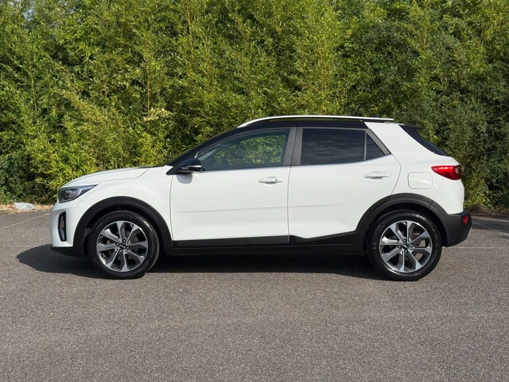 Used Kia Stonic 2022 for sale - 77065184: Photo 4