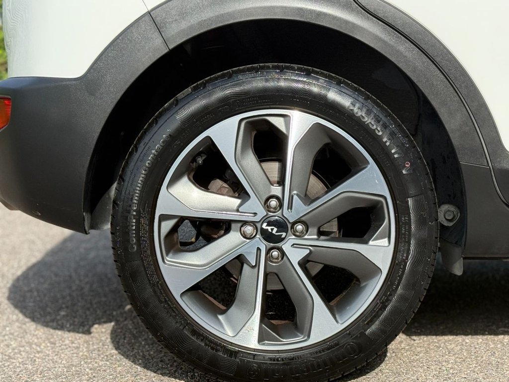 Used Kia Stonic 2022 for sale - 77065184: Photo 41