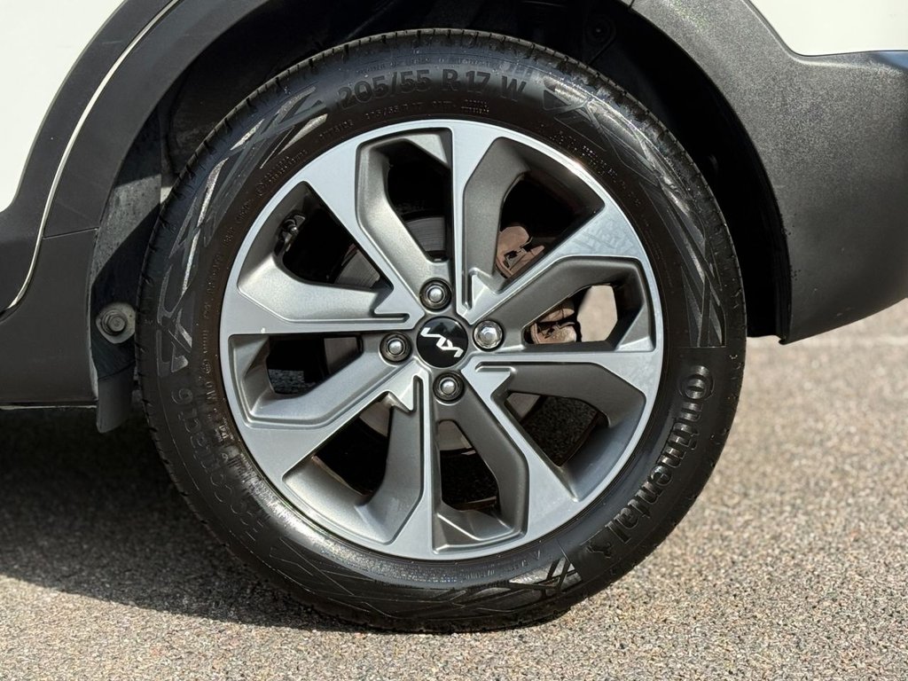 Used Kia Stonic 2022 for sale - 77065184: Photo 43