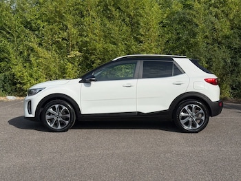 Used Kia Stonic 2022 for sale - 77065184: Photo