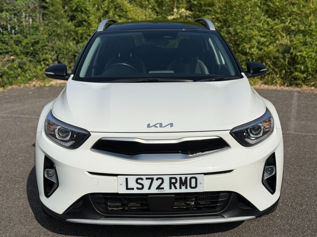 Used Kia Stonic 2022 for sale - 77065184: Photo 5