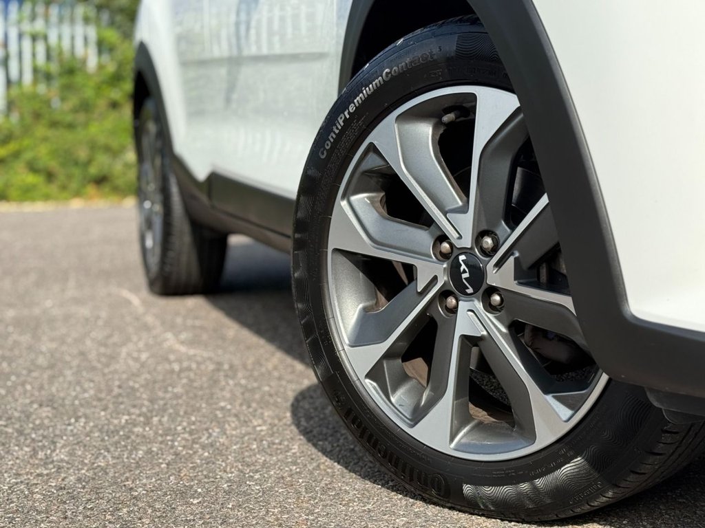 Used Kia Stonic 2022 for sale - 77065184: Photo 6