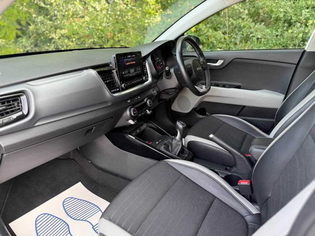 Used Kia Stonic 2022 for sale - 77065184: Photo 7
