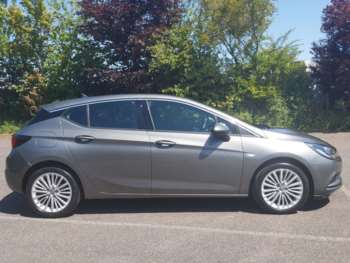 Used Vauxhall Astra 2018 for sale - 74663172: Photo