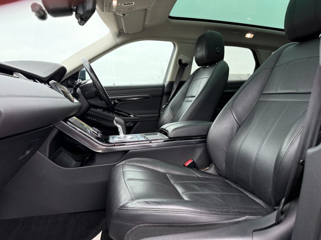 Used Land Rover Range Rover Evoque 2019 for sale - 76868051: Photo 12