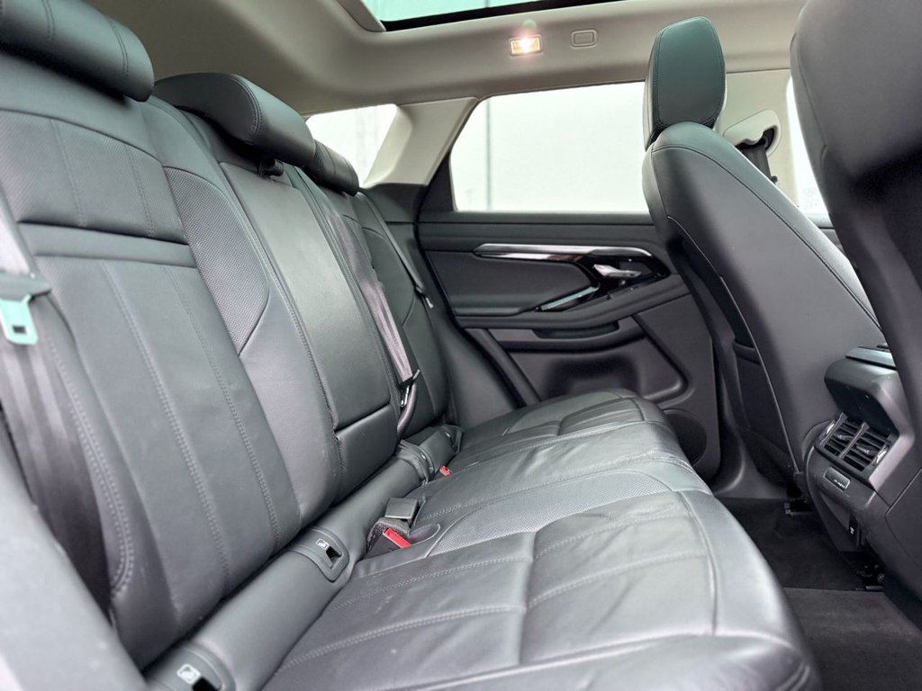 Used Land Rover Range Rover Evoque 2019 for sale - 76868051: Photo 13