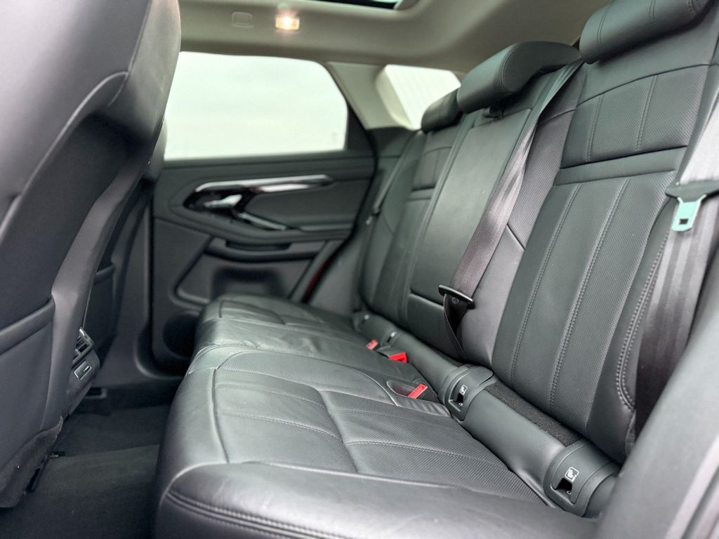 Used Land Rover Range Rover Evoque 2019 for sale - 76868051: Photo 14