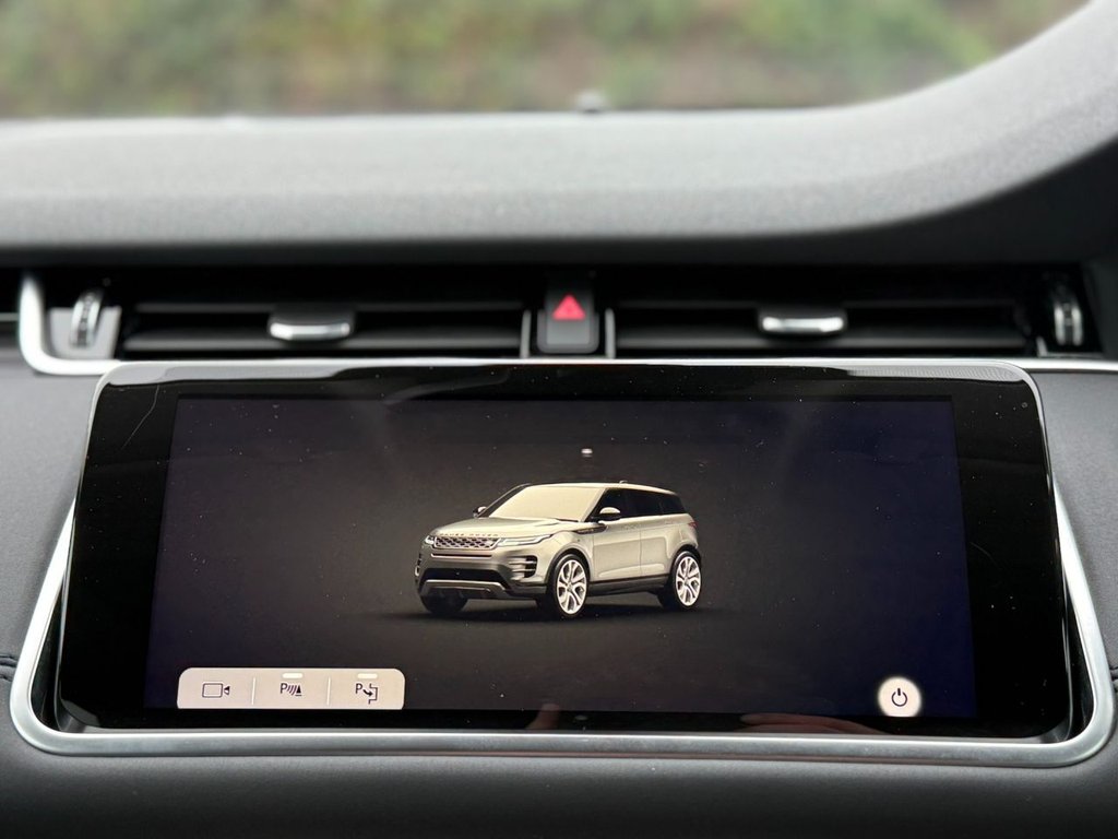 Used Land Rover Range Rover Evoque 2019 for sale - 76868051: Photo 19