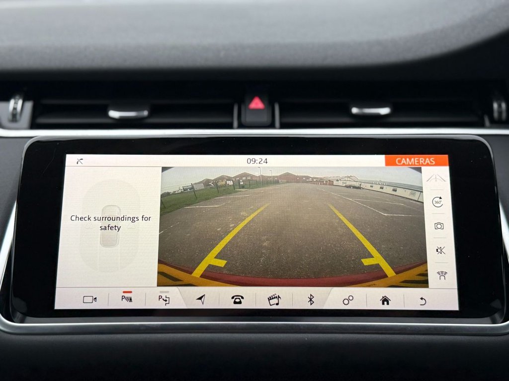 Used Land Rover Range Rover Evoque 2019 for sale - 76868051: Photo 20