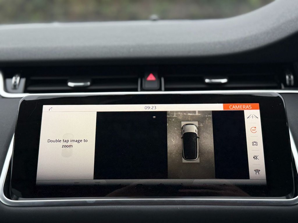 Used Land Rover Range Rover Evoque 2019 for sale - 76868051: Photo 21