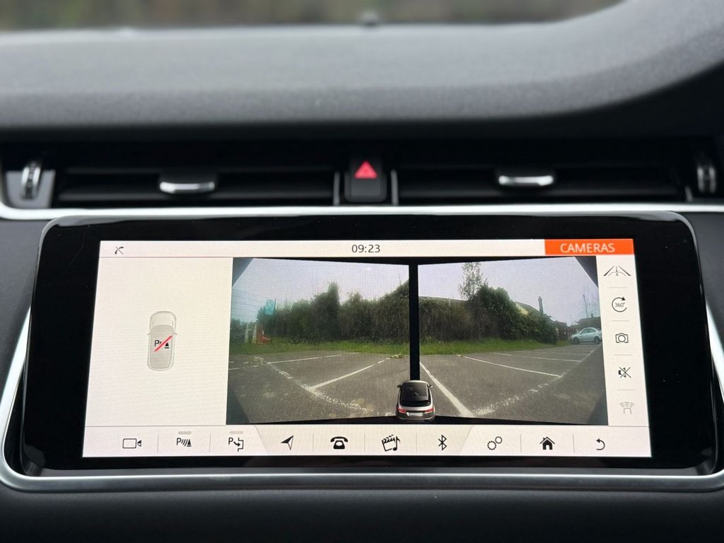 Used Land Rover Range Rover Evoque 2019 for sale - 76868051: Photo 22