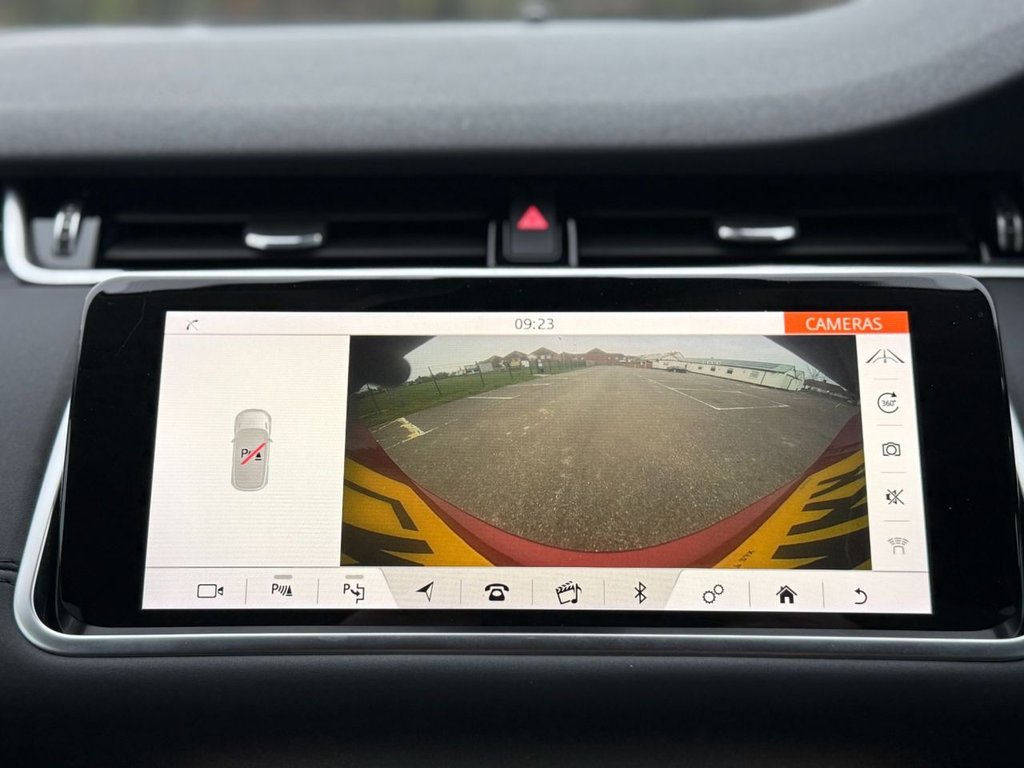 Used Land Rover Range Rover Evoque 2019 for sale - 76868051: Photo 23