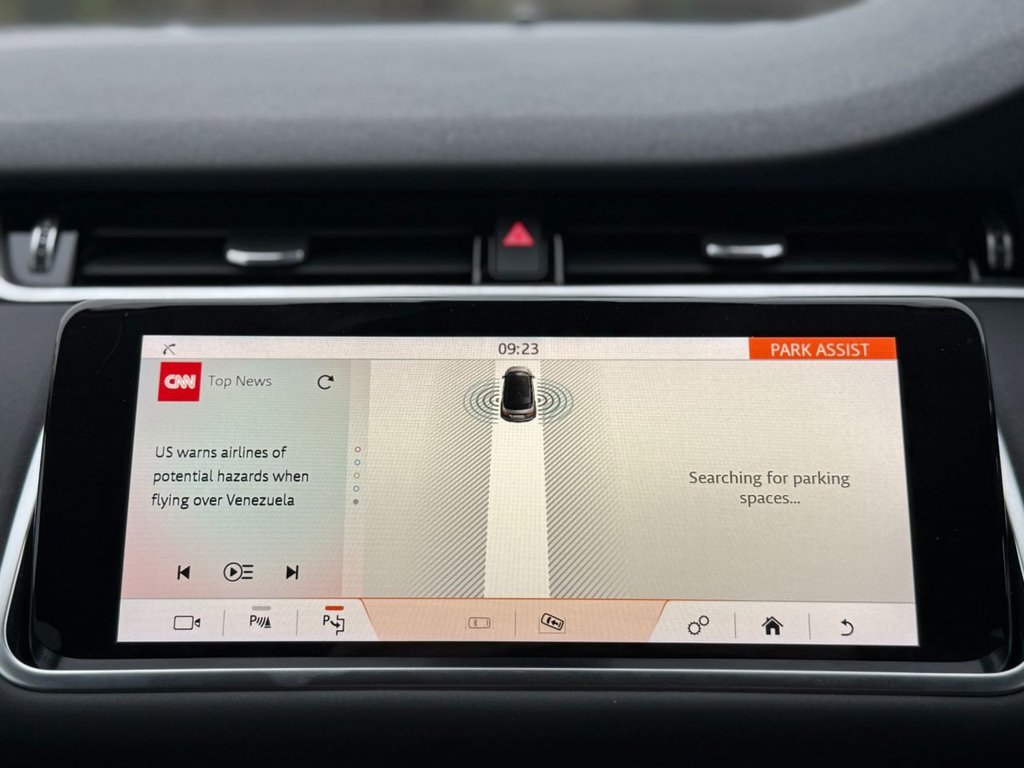 Used Land Rover Range Rover Evoque 2019 for sale - 76868051: Photo 24