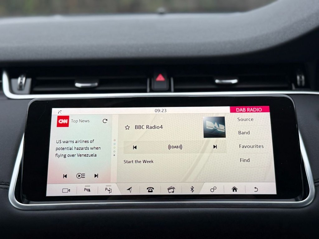 Used Land Rover Range Rover Evoque 2019 for sale - 76868051: Photo 25