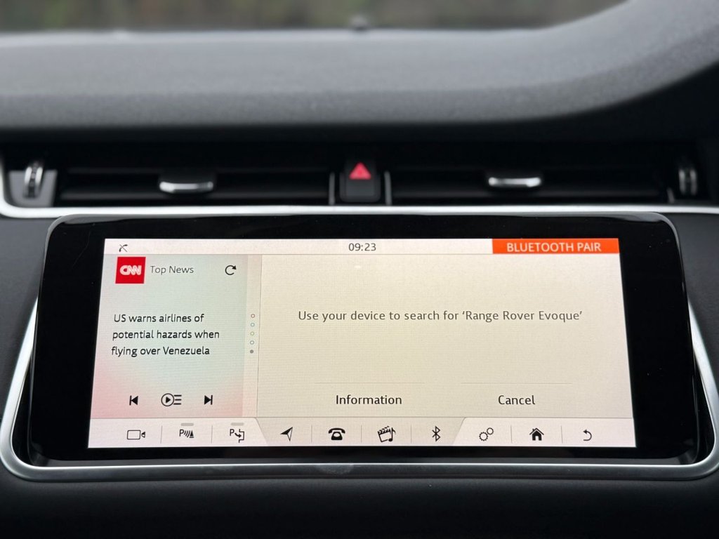 Used Land Rover Range Rover Evoque 2019 for sale - 76868051: Photo 27