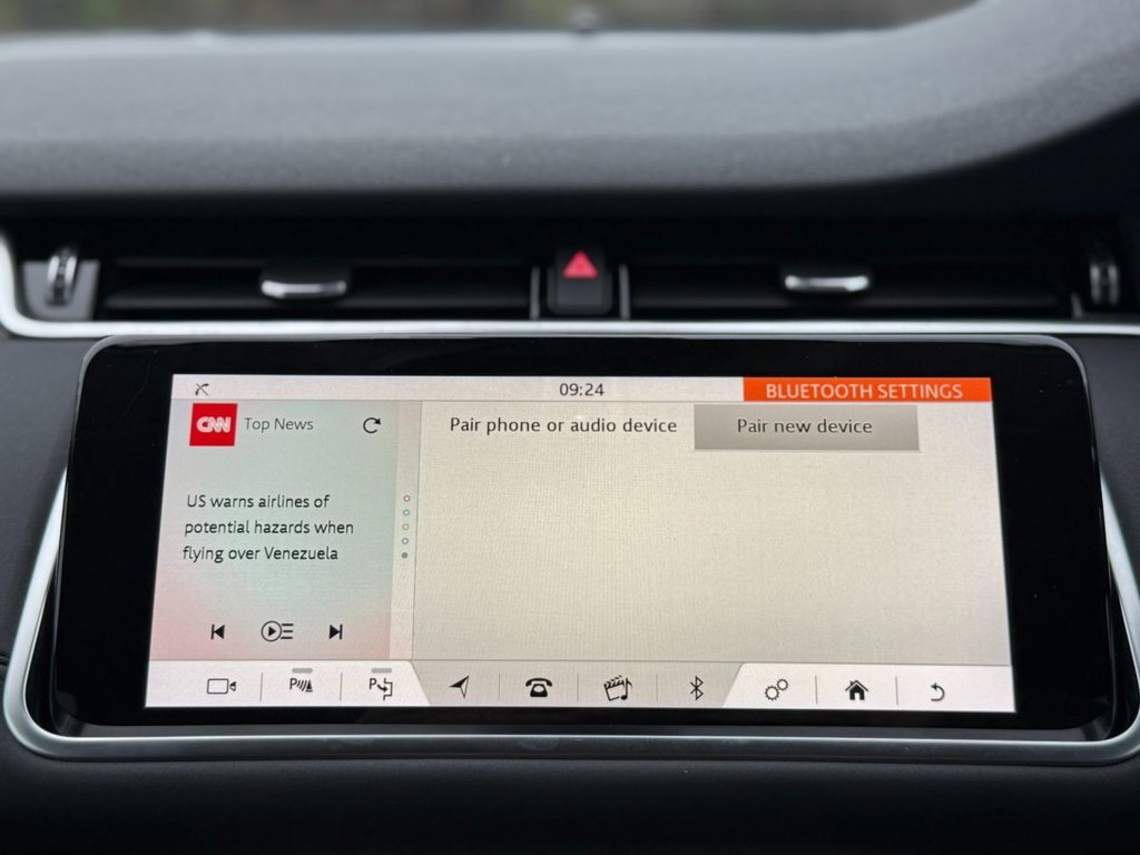 Used Land Rover Range Rover Evoque 2019 for sale - 76868051: Photo 28