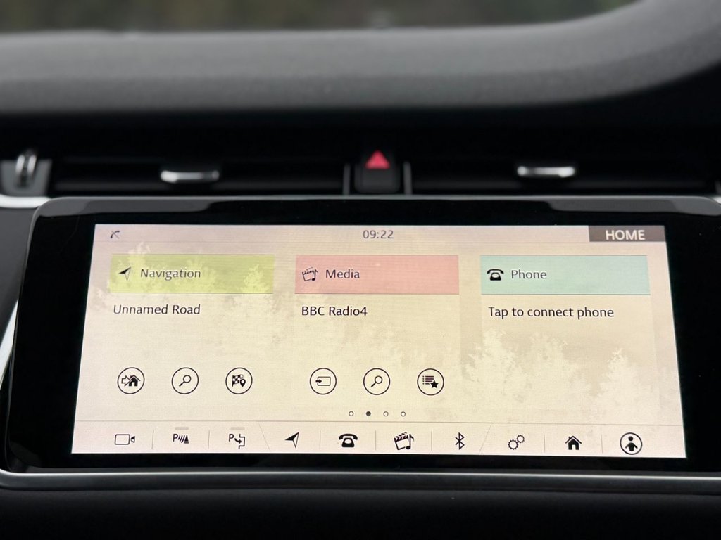 Used Land Rover Range Rover Evoque 2019 for sale - 76868051: Photo 30