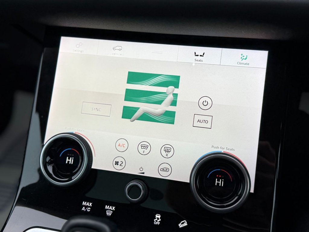 Used Land Rover Range Rover Evoque 2019 for sale - 76868051: Photo 33