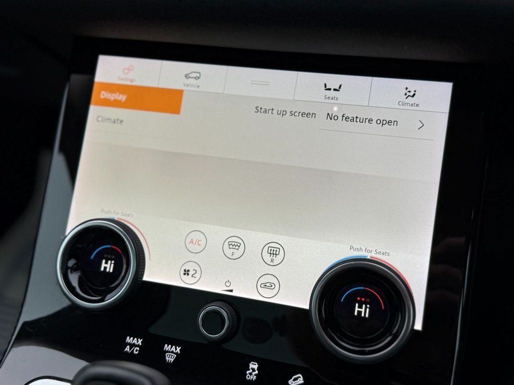 Used Land Rover Range Rover Evoque 2019 for sale - 76868051: Photo 35