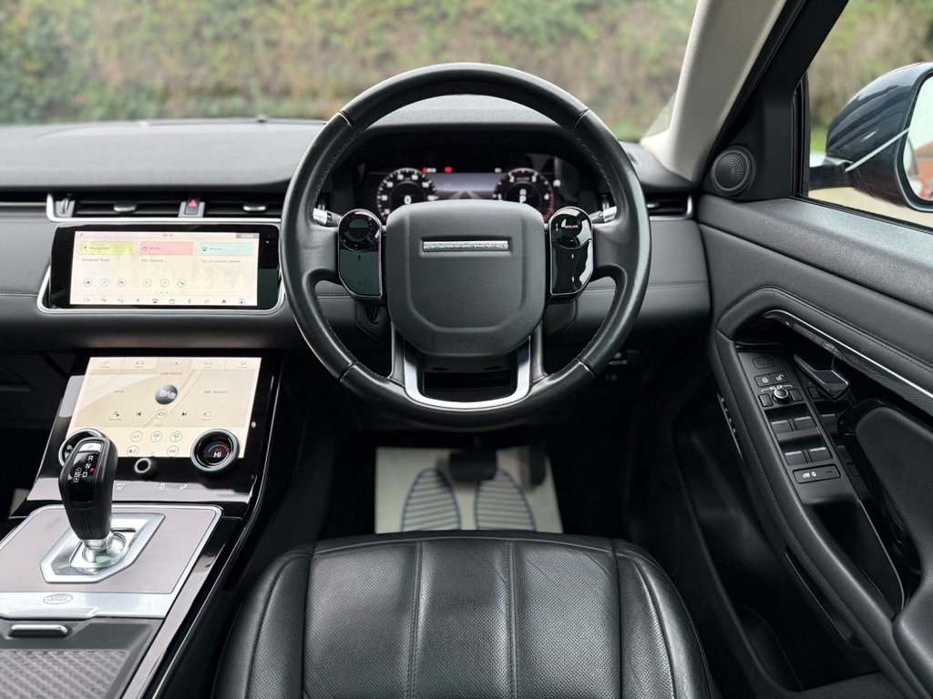 Used Land Rover Range Rover Evoque 2019 for sale - 76868051: Photo 38