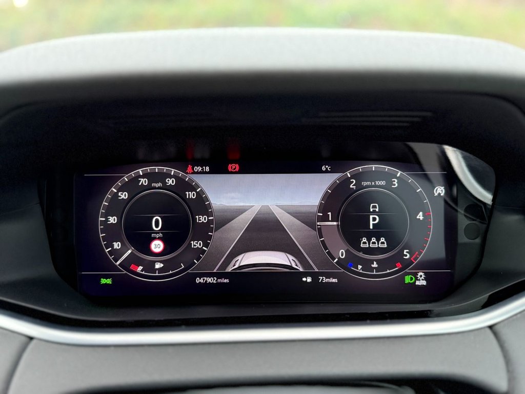 Used Land Rover Range Rover Evoque 2019 for sale - 76868051: Photo 39