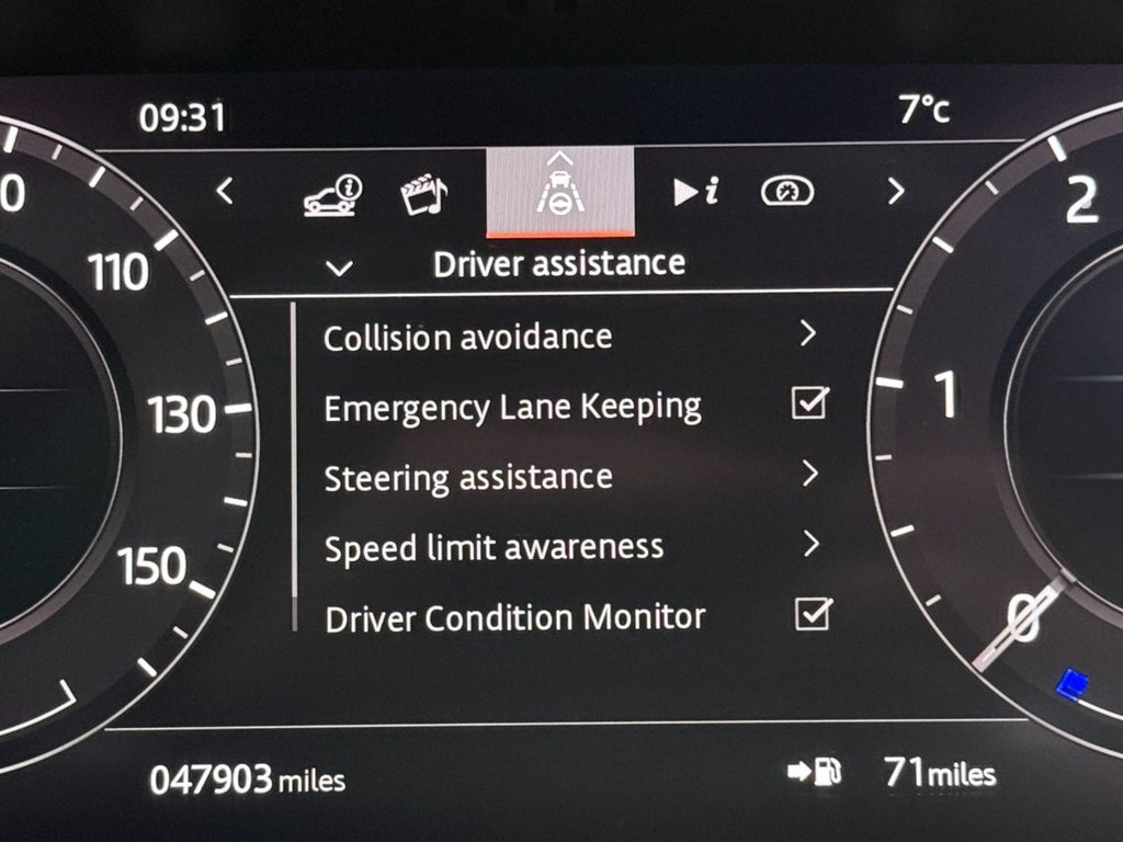 Used Land Rover Range Rover Evoque 2019 for sale - 76868051: Photo 40