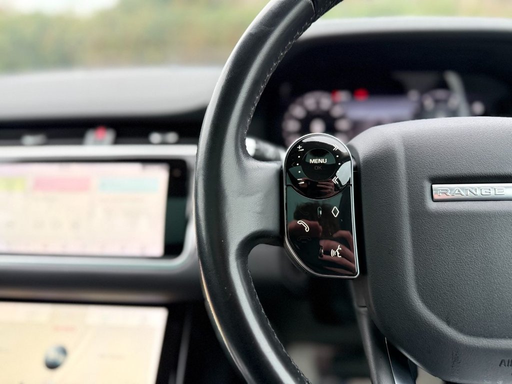 Used Land Rover Range Rover Evoque 2019 for sale - 76868051: Photo 41